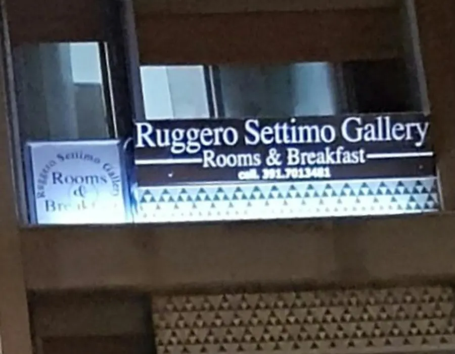 Ruggero Settimo Gallery-1